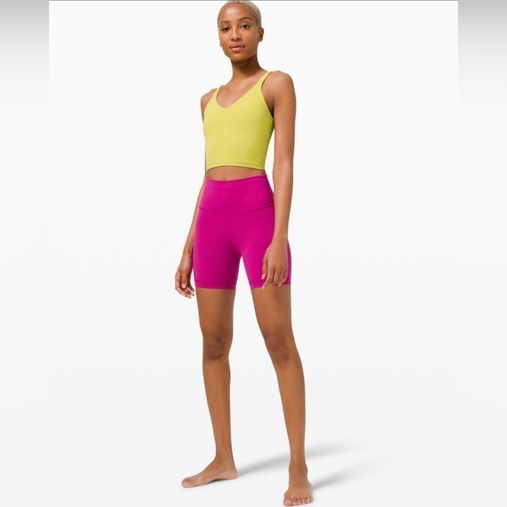 Lululemon - 2021 Align Tank - Picture 4 of 8